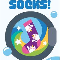 Oh My Socks!