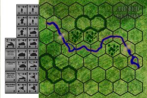 Armed Legion Portable
