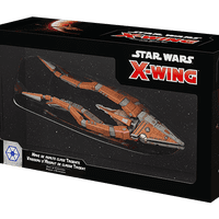 Star Wars: X-Wing (Second Edition) – Trident-class Assault Ship