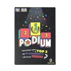 Podium