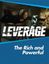 RPG Item: Leverage Companion 10: The Rich and Powerful