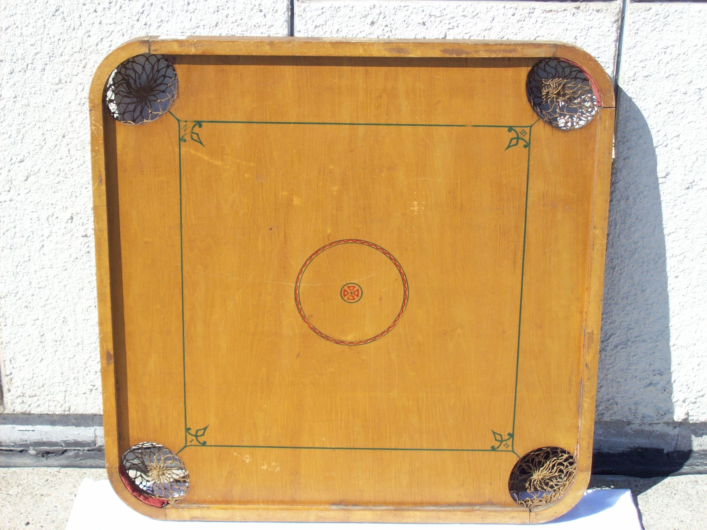 American Carrom - Photo 1