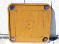 American Carrom