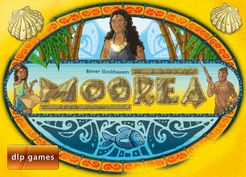 Moorea box art