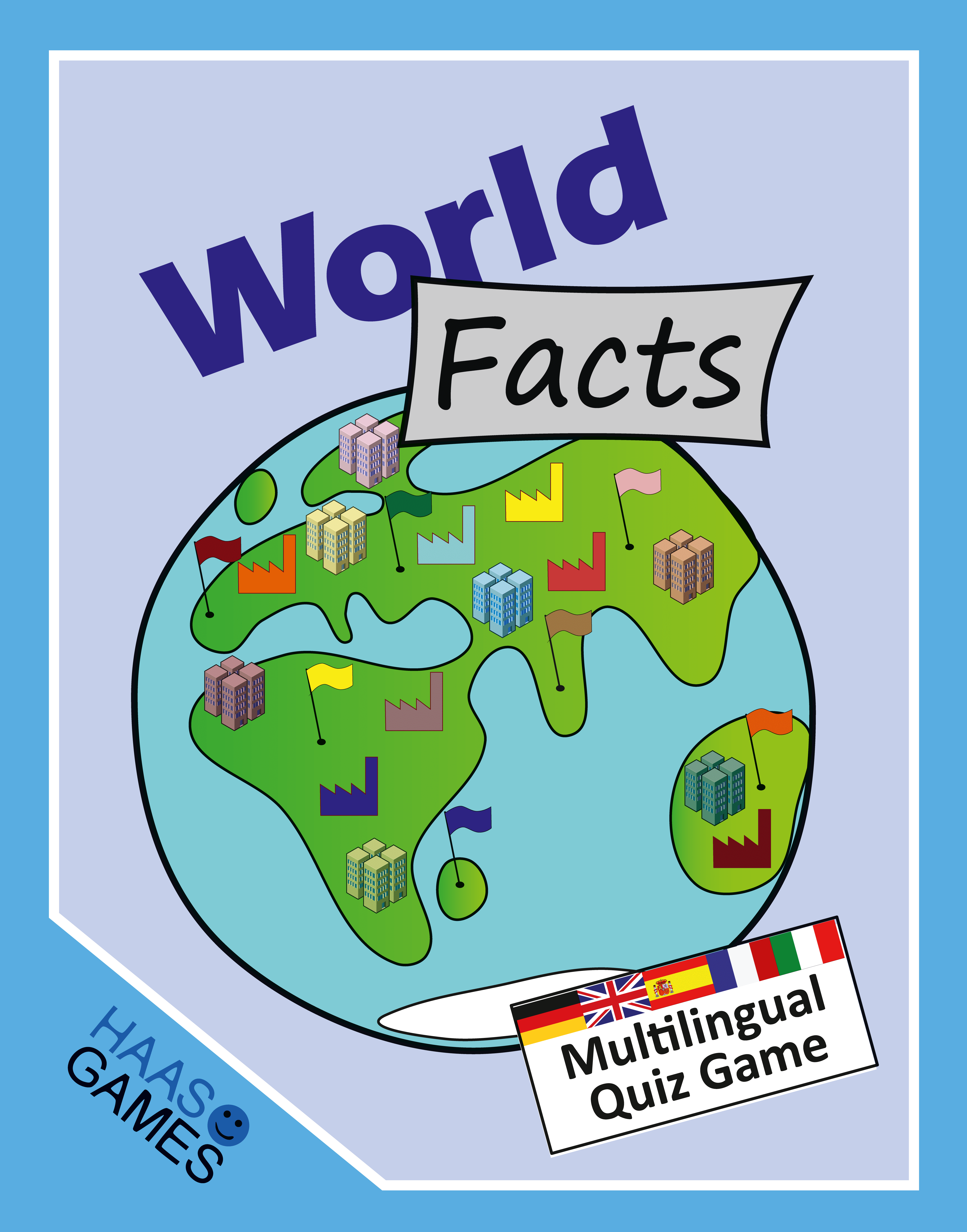 World Facts