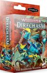 Warhammer Underworlds: Direchasm – Cacciatori Sangue Stellare