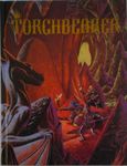 RPG Item: Torchbearer (1st Ed.)