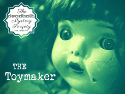 The Toymaker