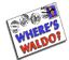 Video Game: Where's Waldo