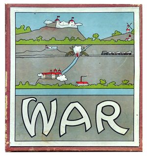 War