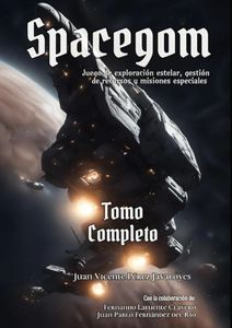 Spacegom