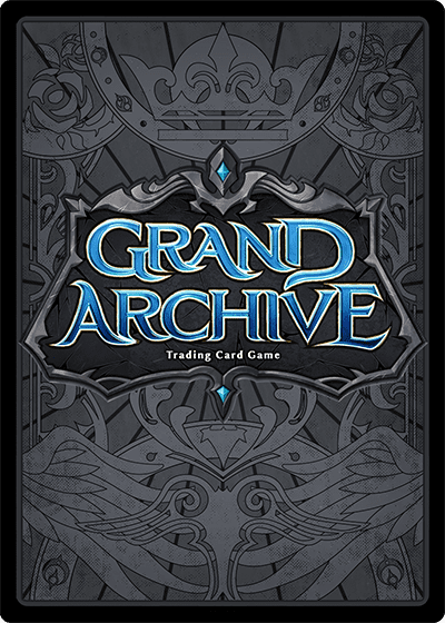 Grand Archive Trading Card Game: Dawn of Ashes Prelude | Image