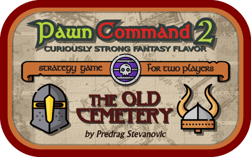 Pawn Command 2