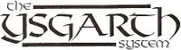 RPG: Ysgarth (5th Edition)