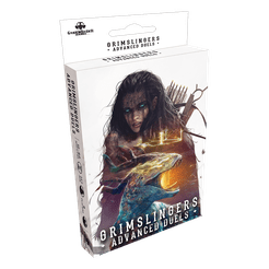 Grimslingers: Advanced Duels box art
