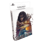 Grimslingers: Advanced Duels