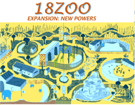 18ZOO: New Powers