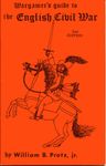 Wargamer&#039;s Guide to the English Civil War