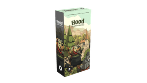 Hood: The Witch Expansion