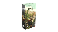 Hood: The Witch Expansion