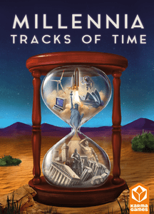 Millennia: Tracks of Time