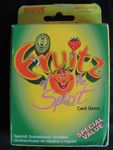 Fruitz of the Spirit