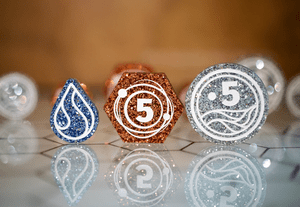 Dune: Imperium – Strata Strike Resource Set