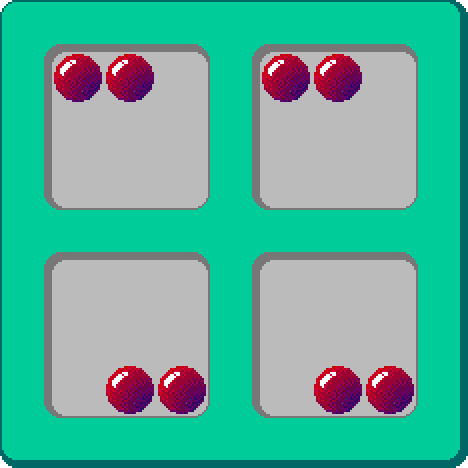 MiniMancala