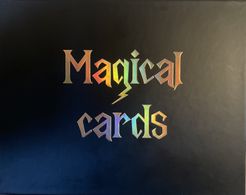 Magical cards
