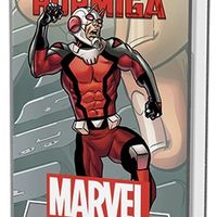 Marvel Champions: El Juego de Cartas – Hombre Hormiga Pack de Héroe