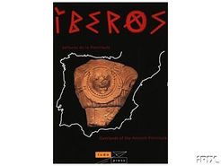 Iberos box art