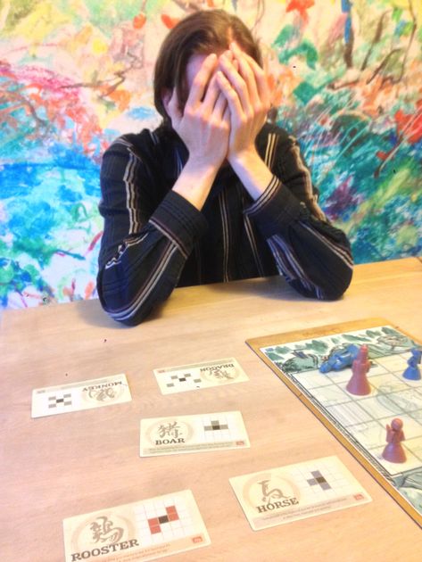 BoardGameGeek