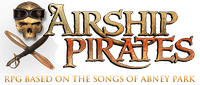 RPG: Airship Pirates