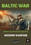 RPG Item: Baltic War