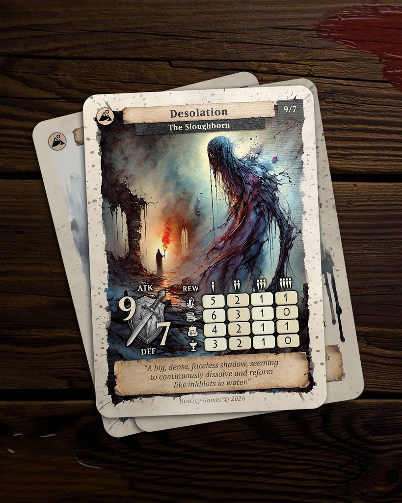 Illustration 11 de Fall Dawn