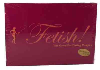 Fetish!