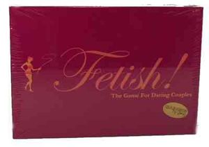Fetish!