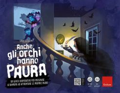 Anche gli orchi hanno paura