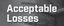 RPG: Acceptable Losses