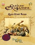 RPG Item: Castles & Crusades Quick Start Rules