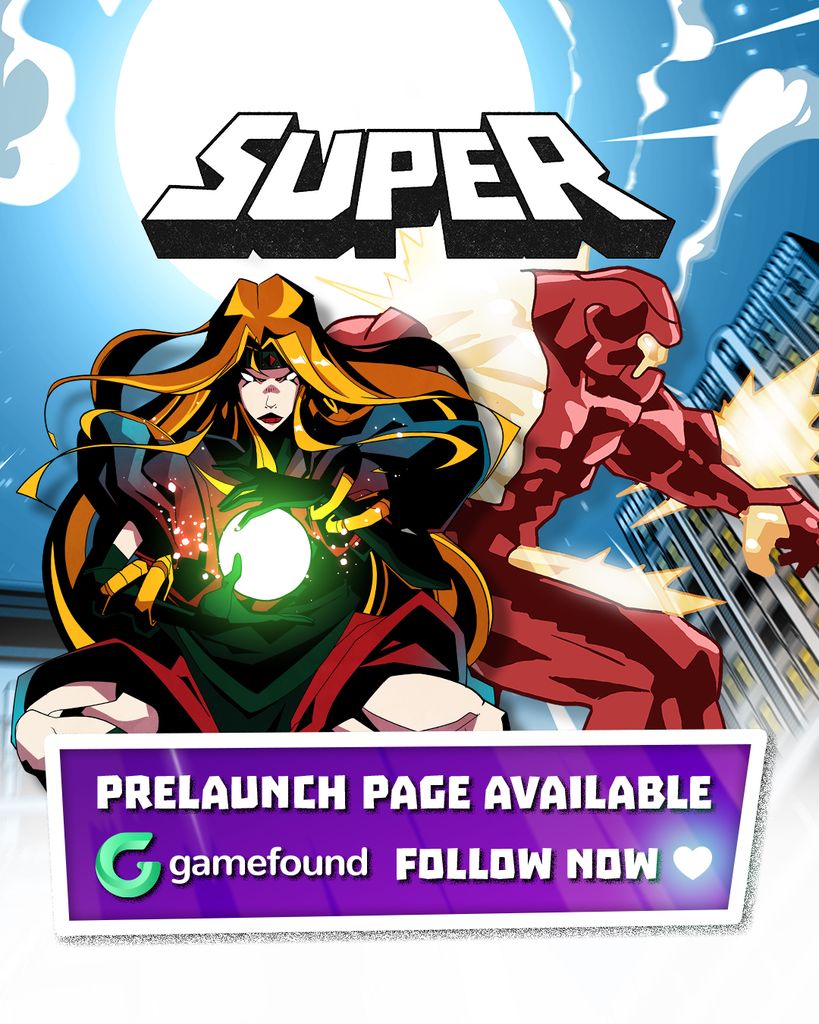 Illustration 6 de SUPER