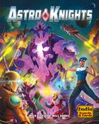 Board Game: Astro Knights