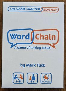 Word Chain