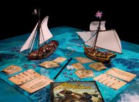 Blood & Plunder: Raise the Black