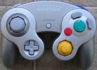 Video Game Hardware: GameCube Controller