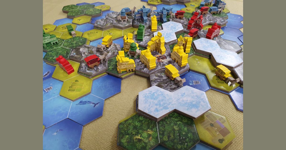 BoardGameGeek