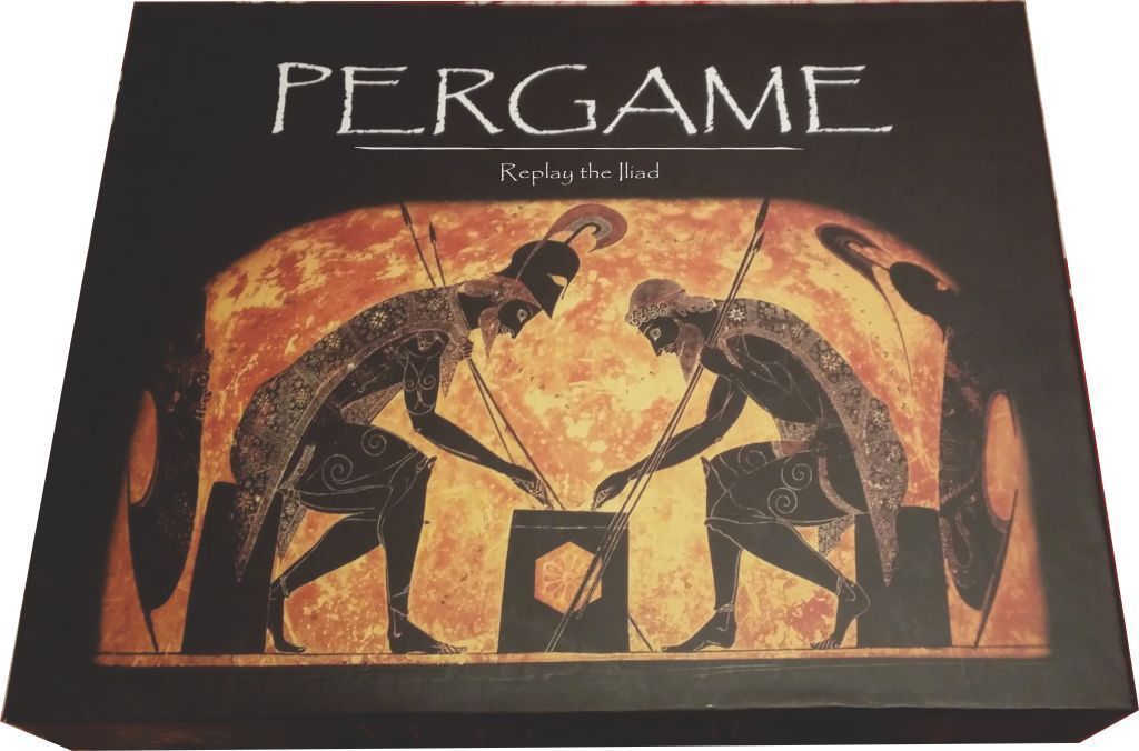 Pergame