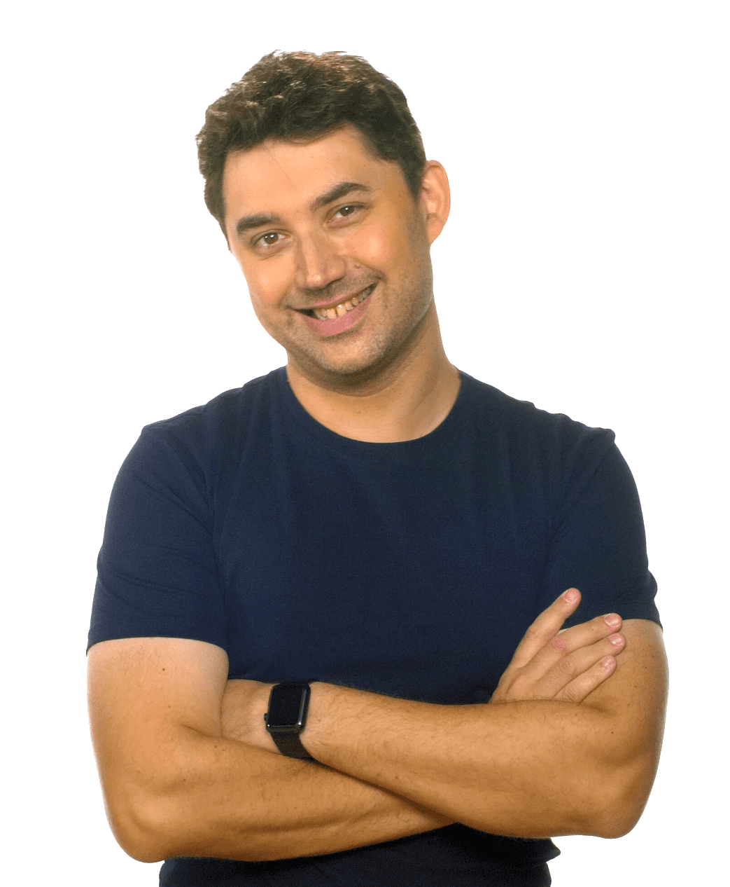 Jeremie Kletzkine