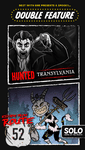 More Hunted: Transylvania / Escape from Route 52 videos