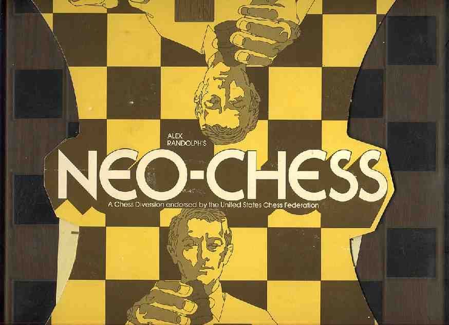 Neo-Chess cover art